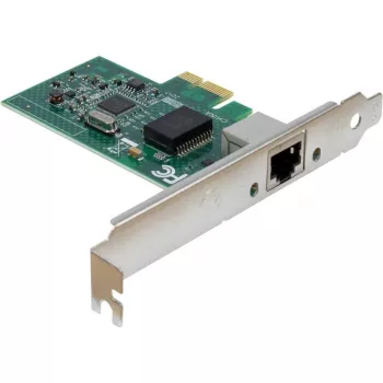 Inter-Tech ST-729 Wbudowana karta sieciowa Ethernet 1000 Mbit/s (77773003)