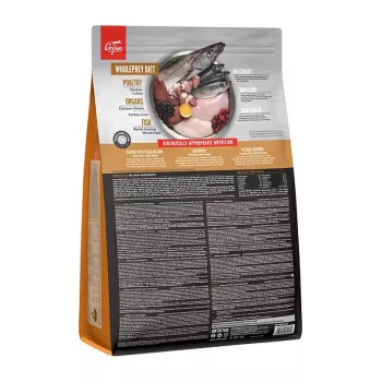 ORIJEN Cat Oryginalny - sucha karma dla kota - 1,8 kg