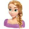 Disney Princess - Głowa do stylizacji Roszpunki, głowa do makijażu i fryzur