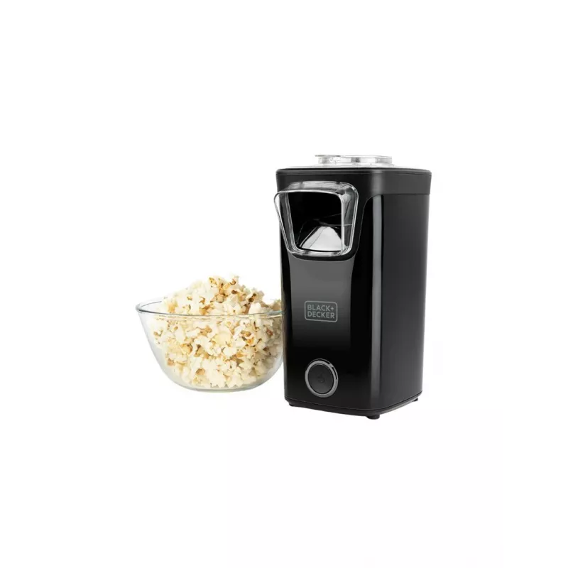 Black & Decker ES9680100B Maszynka do popcornu