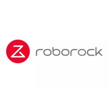 Jednorazowe worki na kurz do odkurzacza Roborock 3 szt., białe