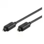 Wentronic 50564 Akcesorium łączności Czarny