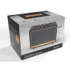Przenośny głośnik stereo Tracer M30 TWS BT Czarny, Złoty