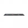 Logickeyboard ASTRA 2 Klawiatura USB AZERTY Angielska Czarna (LKB-RESB-A2M-FR)
