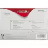 Inter-Tech DMG-32 - Wbudowana - Bezprzewodowa - PCI Express - Wi-Fi - 650 Mbit/s - Czarna - Srebrna (88888148)