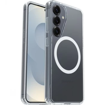 Etui ochronne na telefon OTTERBOX Symmetry Series Magnetic — poliwęglanowa obudowa z krawędziami z elastomeru termoplastycznego