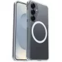 Etui ochronne na telefon OTTERBOX Symmetry Series Magnetic — poliwęglanowa obudowa z krawędziami z elastomeru termoplastycznego