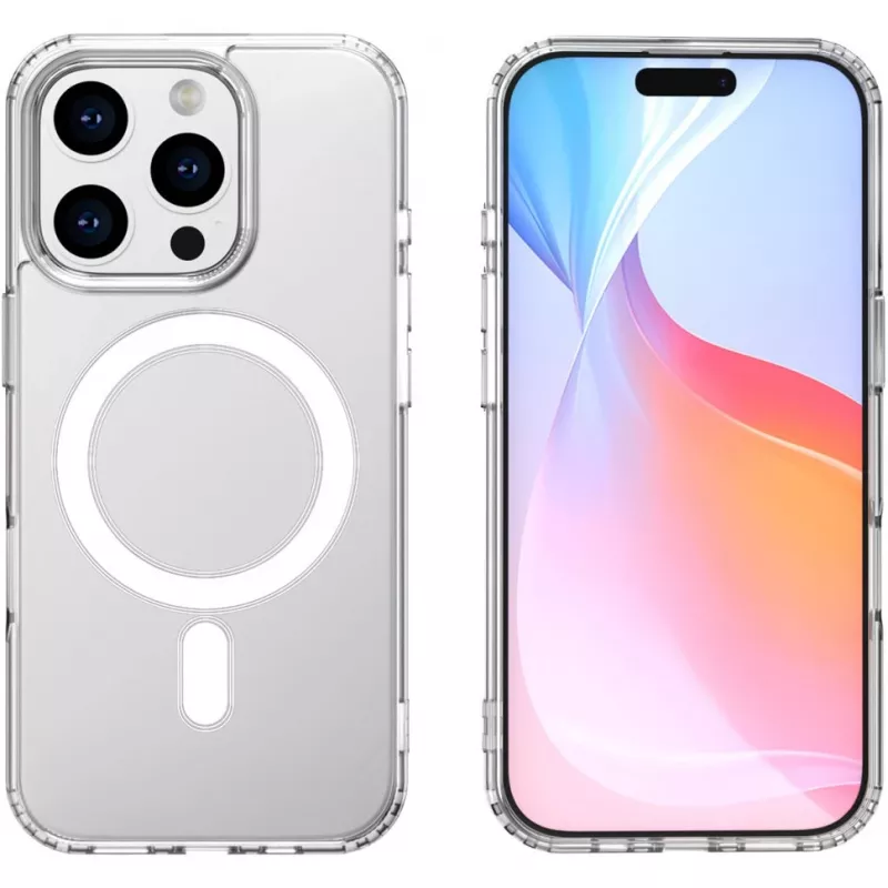 Ochraniacz pleców 4smarts iPhone 16 Pro Max