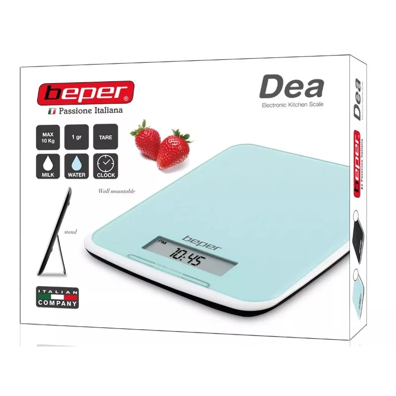 Waga kuchenna Beper 90.125