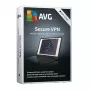 AVG Secure VPN | 10 urządzeń | 2 lata