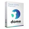 Panda Dome Premium - 1 użytkownik na 1 rok, globalna