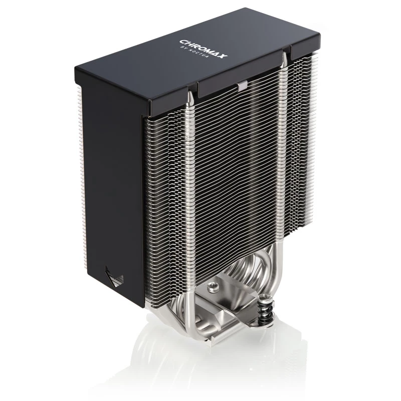 Noctua NA-HC8 chromax.Czarny Heatsink Cover