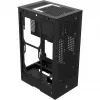 Obudowa PC HYTE Revolt 3 Small Form Factor Czarna