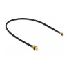 Kabel koncentryczny DeLOCK 89647 0,3 m MHF I-PEX MHF IV HSC MXHP32