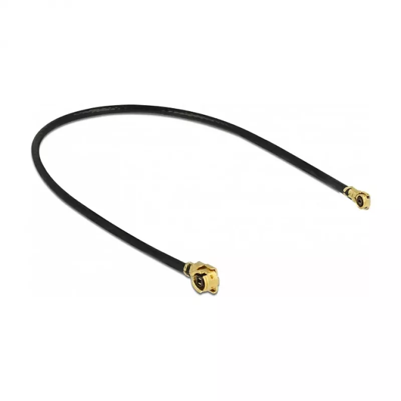 Kabel koncentryczny DeLOCK 89647 0,3 m MHF I-PEX MHF IV HSC MXHP32