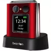 Bea-fon Fold 10 LTE Czerwony 64MB (Fold10LTE_EU001R)