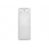 Szafa rack Lanberg WF01-6427-10S 27U wisząca biała