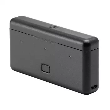 Etui wielofunkcyjne na baterie DJI Osmo Action 3