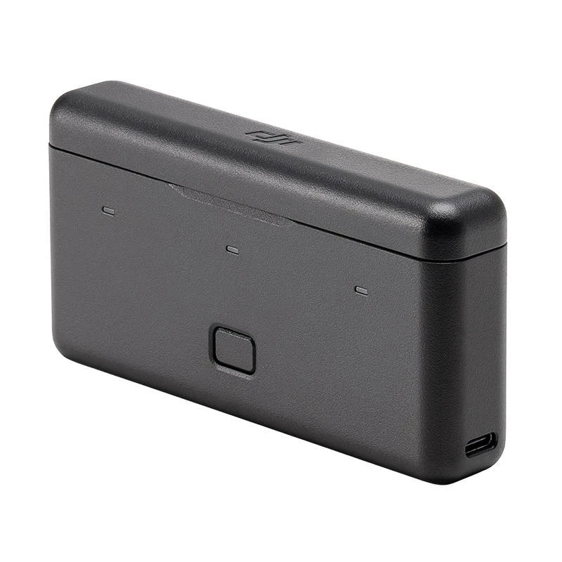 Etui wielofunkcyjne na baterie DJI Osmo Action 3