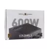 Zasilacz White Shark GPSU-B600S Colonel-3 600W