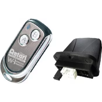 Bezprzewodowy moduł Funk Antari WTR-10 do F-1 — Antari wireless control module