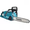 Makita XGT UC015GZ - Pilarka łańcuchowa - Bezprzewodowa 1,6 kW - 2,2 PS - bez akumulatora, bez ładowarki - 35 cm - 7,5 kg (UC015GZ)