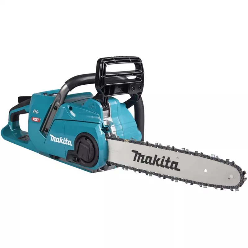 Makita XGT UC015GZ - Pilarka łańcuchowa - Bezprzewodowa 1,6 kW - 2,2 PS - bez akumulatora, bez ładowarki - 35 cm - 7,5 kg (UC015GZ)