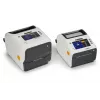 Zebra ZD621 drukarka etykiet Termiczna 300 x 300 DPI Przewodowa i bezprzewodowa Ethernet LAN Bluetooth