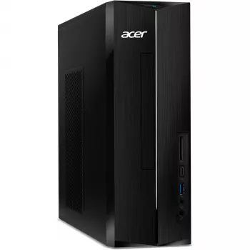 Komputer stacjonarny Acer Aspire XC-1785 Intel Core i3-14100 8 GB 512 GB SSD Intel UHD Graphics Windows 11