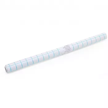 Samouszczepna folia błyszcząca HERMA 7002 szerokość 40 cm długość 2 m