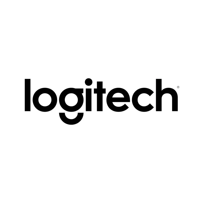 Bezprzewodowy zestaw klawiatura i mysz Logitech MK250 Compact