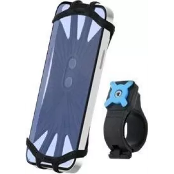 Mobilis and FIX Uni Smartphone cienki Mount Bike Scooter (044028)