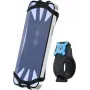 Mobilis and FIX Uni Smartphone cienki Mount Bike Scooter (044028)