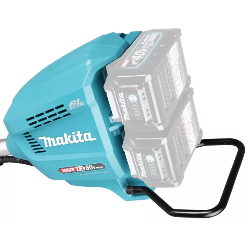 Bateria Makita UR012GZ06
