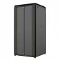 19-calowa szafa rack 32U 800 x 800 x 1608mm Data Line -