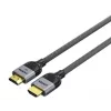Kabel HDMI Unitek C11093RGY01 8K 3 m — Wysokoprzepustowy kabel HDMI 2.1