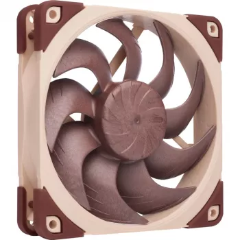 Noctua NF-A12x25 G2 PWM 120mm wentylator obudowy