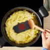 Głęboki garnek Tefal H0567042 24 cm z pokrywką — naczynie z powłoką nieprzywierającą, średnica 24 cm