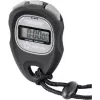 WT-034 Stoppuhr digital Czarny (RF-5046688)