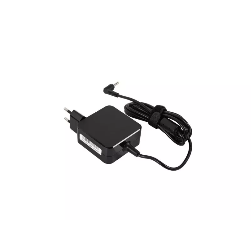 Zasilacz zielony Cell AD76PV2 45W 20V 2.25A Czarny do laptopów Lenovo