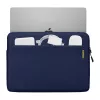Etui na laptop Tomtoc Light-A18 marki Tomtoc (model TMT204, granatowe)