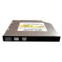 Fujitsu S26361-F3267-L2 napęd optyczny Wewnętrzny DVD Super Multi DL Czarny, Srebrny