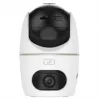 Kamera bezpieczeństwa Dahua Technology H5D-5F Kopułkowa kamera IP do użytku wewnętrznego 2880 x 1620 pikseli Biurkowa