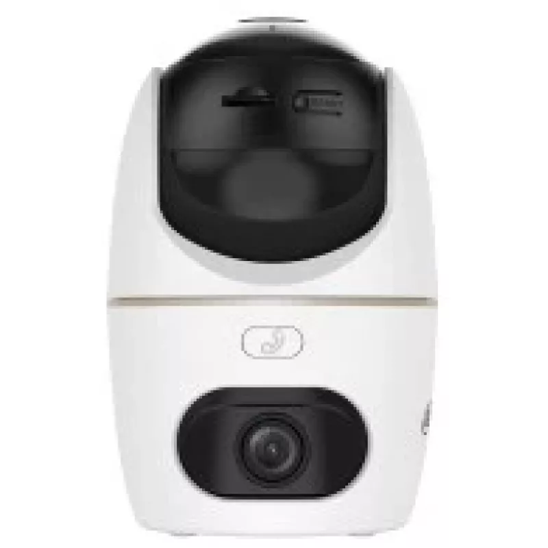 Kamera bezpieczeństwa Dahua Technology H5D-5F Kopułkowa kamera IP do użytku wewnętrznego 2880 x 1620 pikseli Biurkowa