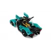 Zestaw konstrukcyjny LEGO Technic Aston Martin Valkyrie w skali 1:8, 707 elementów, zalecany wiek 9+