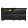 Bateria do laptopa Green Cell GC-HP163 HT03XL 11.4V 3400mAh HP Mobilit