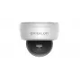 Kamera kopułkowa mini Avigilon H6 2.0 MP — kompaktowy monitoring wewnętrzny, obiektyw stałoogniskowy