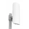 Mikrotik RB911G-2HPnD-12S antena sieciowa Antena sektorowa 120 dBi