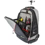 C.K Tools MA2654 plecak narzędziowy na kółkach, 55x38x24 cm