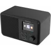 Radio stołowe SENCOR SIR 5100WDB — 4 W, Wi‑Fi, FM